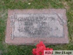 Charles Richard Horton