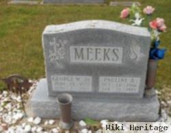 George Meeks, Jr