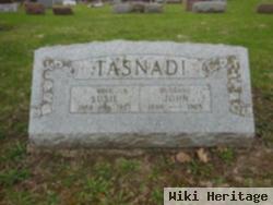 John Tasnadi