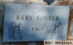 Baby Foster