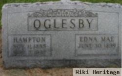 Hampton Oglesby