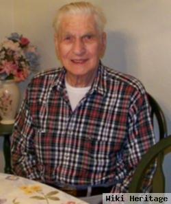 George William Pence, Sr