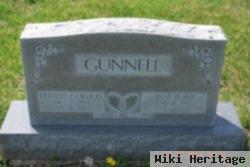 Herbert Gordon Gunnell