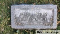 Irene Sykes