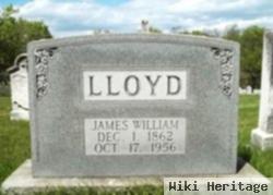 James William Lloyd