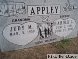 Harold L. Appley