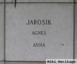 Agnes Jarosik