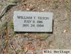 William T. Tilson