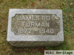 James Roy Furman