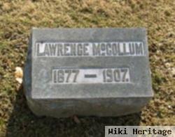 Lawrence Mccollum