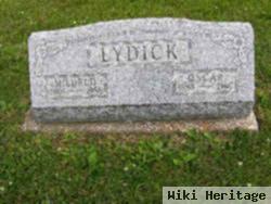 Oscar Lydick