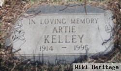 Artie Donnell Haines Kelley