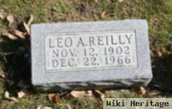 Leo A Reilly