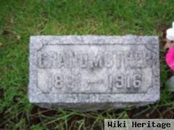 Jane A Legate Clark