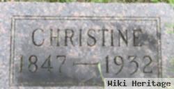 Christine Nerland