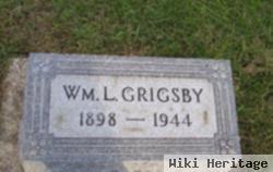 William L. Grigsby