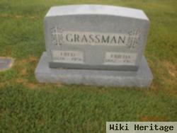 Fred Grassman