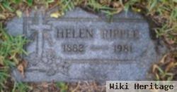 Helen Ripple