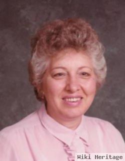 Phyllis Irene Pannell Childress