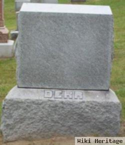 Edwin Derr