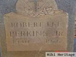 Robert Lee Perkins, Jr