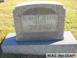 Robert Jessie Adair