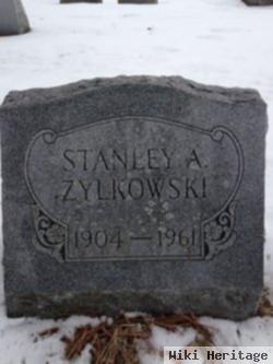 Stanley Zylkowski