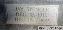 Jay Spencer Bost