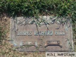 James Richard Hill