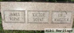 Victor Vopat