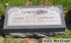 Doris L Townsend