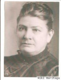 Mary Rebecca Treon Gabbert