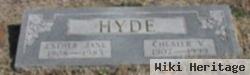 Chester Voy Hyde