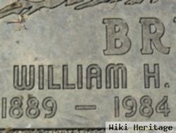 William H Bruns