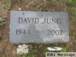 David Jung