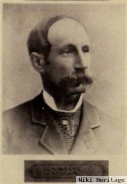 Joseph Rockefellow Moore