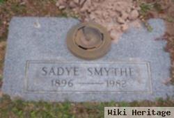 Sadye Smythe