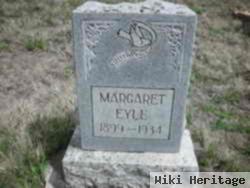 Margaret Eyle