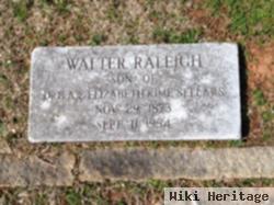 Walter Raleigh Sellars