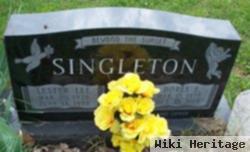 Doris Eileen Cotner Singleton