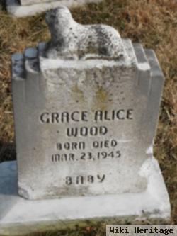 Grace Alice Wood