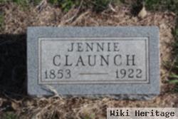 Jennie Claunch