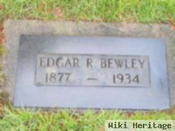 Edgar Rollins Bewley