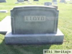 Harold Albert Lloyd