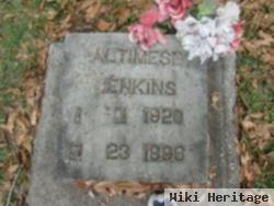 Altimese Jenkins