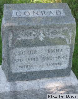 George Conrad