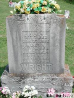 Viola Wright