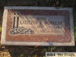 Kathleen E. Monahan