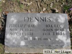 Ida Lee Dennis