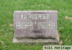 Elizabeth Piquett